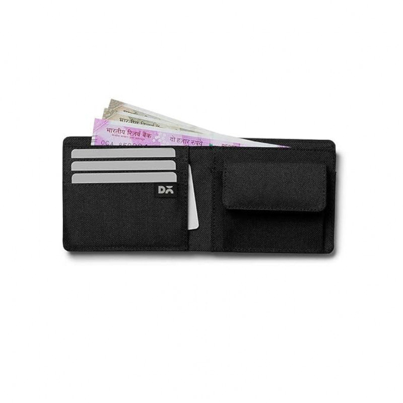 Coin Classic Bifold Wallet for Men