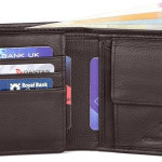 Wallet for Men Leather Original