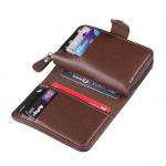 Men’s Genuine Leather Wallet