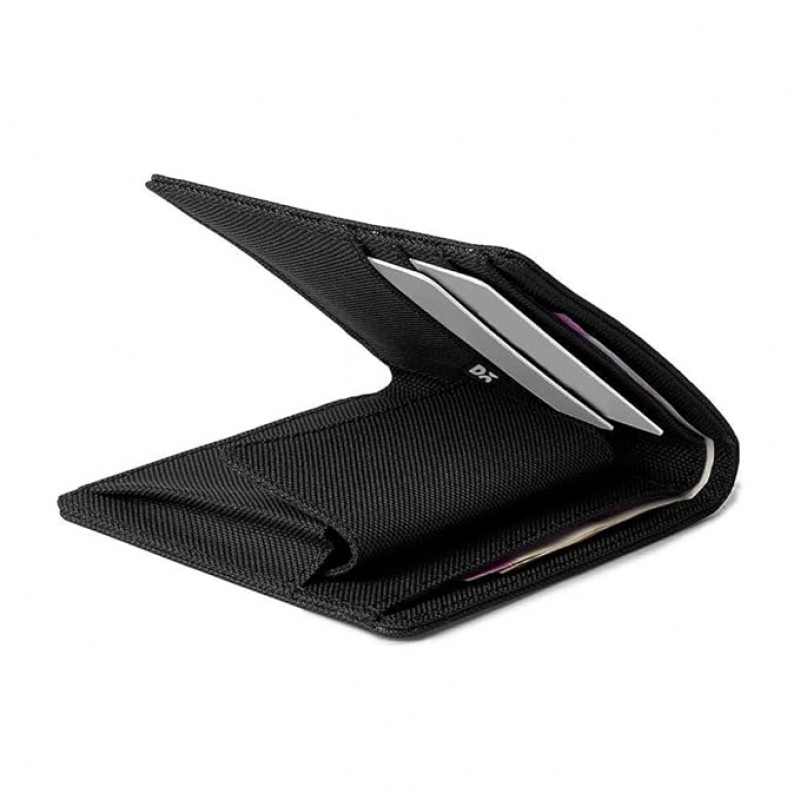 Coin Classic Bifold Wallet for Men