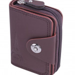 Men’s Genuine Leather Wallet