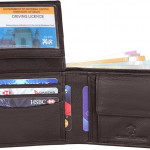 Wallet for Men Leather Original