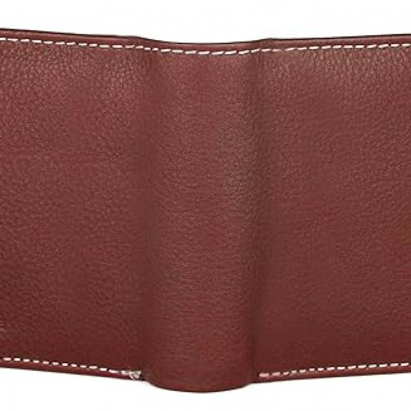 Genuine Leather Wallet for Men