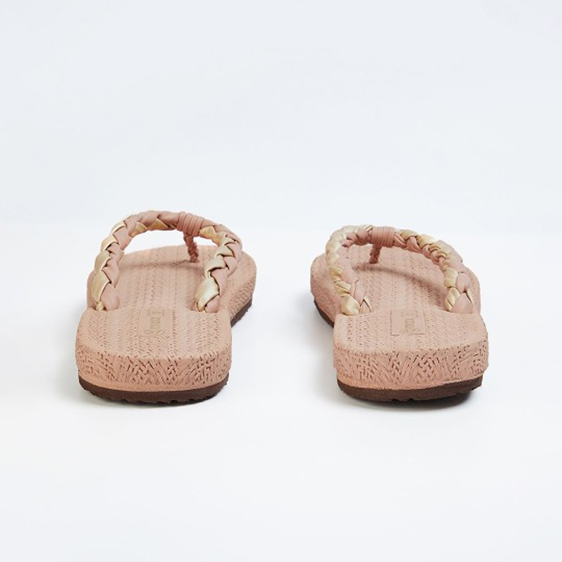 Women Thong Flip-Flops