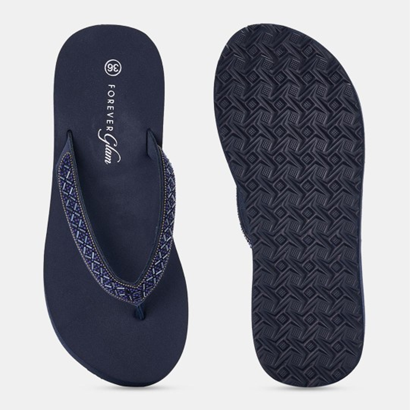 Women Thong Flip-Flops