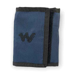 Polyester Unisex Purse(blue)