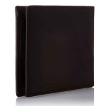 Brown Leather Men's Wallet