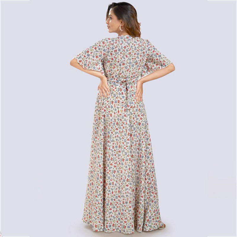 Nấm đặc trưng và caramel