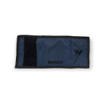 Polyester Unisex Purse(blue)