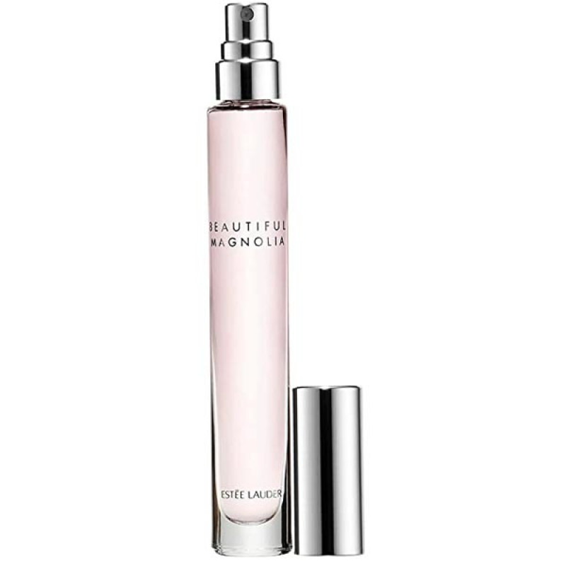 Beautiful Magnolia Eau de Parfum Travel Spray, 0.2 Ounce (Pack of 1)