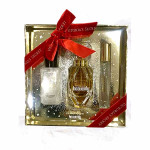 Gift Set Heavenly 3 Piece Perfume