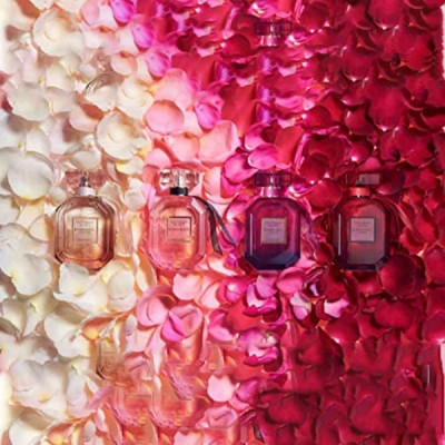 Bombshell Eau de Parfum Rollerball Set