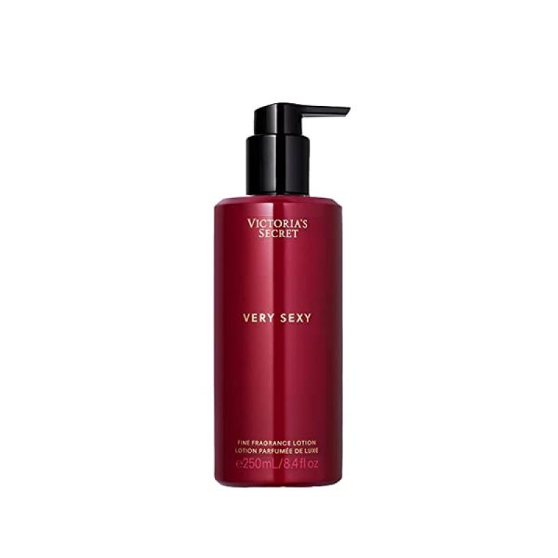Very Sexy 1.7oz Eau de Parfum & Lotion Set