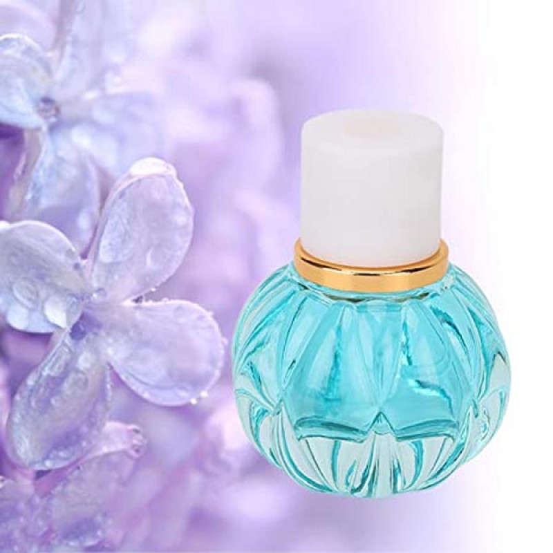 Women Perfume, 20ml Perfume Lasting Transparent Clear Lady Floral Light Perfume