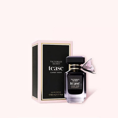 Tease Candy Noir 1.7oz Eau de Parfum & Lotion Set