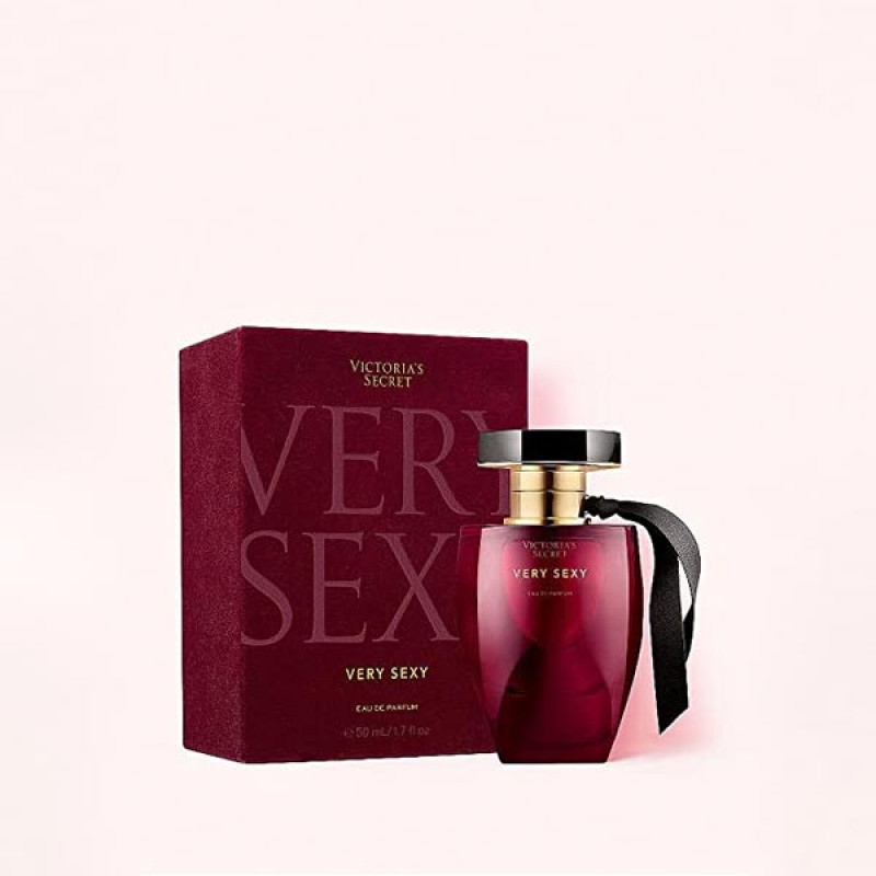 Very Sexy 1.7oz Eau de Parfum & Lotion Set