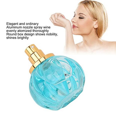Women Perfume, 20ml Perfume Lasting Transparent Clear Lady Floral Light Perfume
